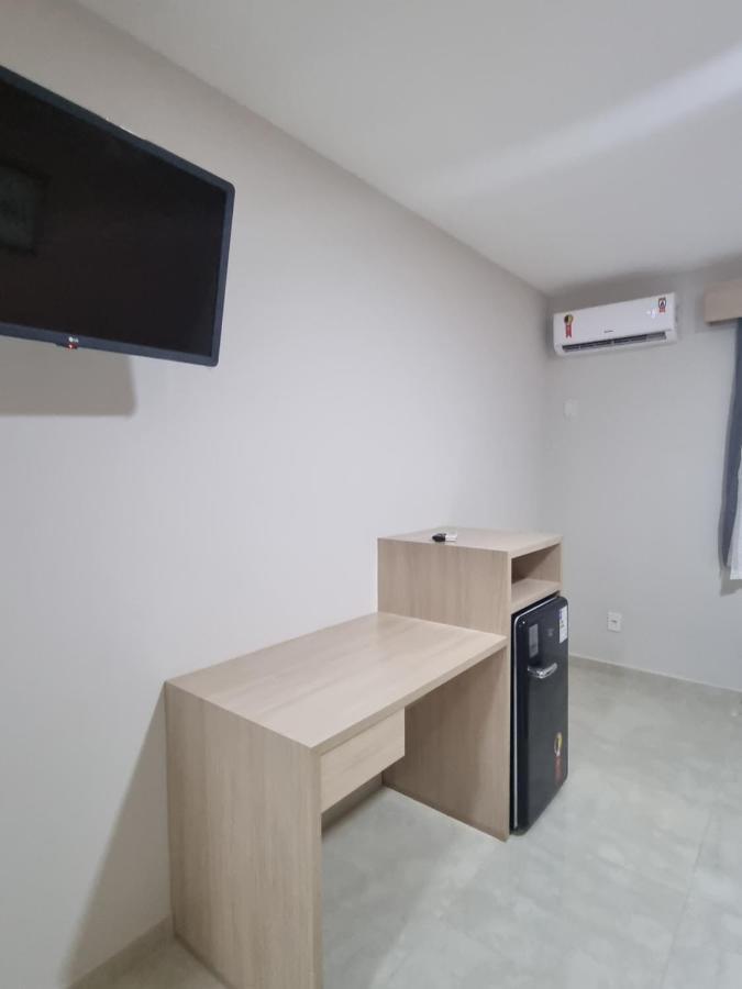 Lc Temporadas Portobello Park Hotel ปอร์โตเซกูโร ภายนอก รูปภาพ