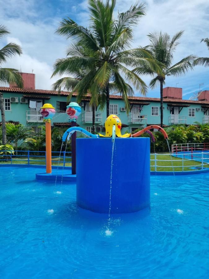 Lc Temporadas Portobello Park Hotel ปอร์โตเซกูโร ภายนอก รูปภาพ
